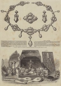 Matrimonio della Principessa Reale da Julian Portch